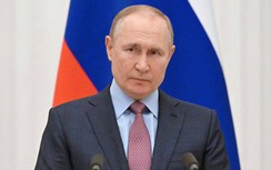 Tổng thống Putin: Không có Ukraine, Mỹ sẽ tìm lý do khác để trừng phạt Nga