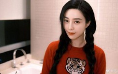 Phạm Băng Băng đi đóng phim Hàn Quốc vì bị "ghẻ lạnh" ở Hollywood?