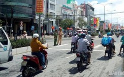 Chủ tịch tỉnh Cà Mau: “Không có vùng cấm” trong xử lý vi phạm giao thông