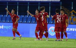 Lịch thi đấu bán kết U23 Đông Nam Á 2022: U23 Việt Nam gặp đối thủ nào?