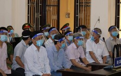 Nguyên Chủ tịch TP Trà Vinh bị đề nghị mức án 8-9 năm tù
