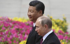 Kinh tế Trung Quốc bị ảnh hưởng ra sao bởi các lệnh trừng phạt với Nga?
