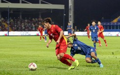 Chuyện không tin nổi đằng sau trận thắng của U23 Việt Nam trước Thái Lan