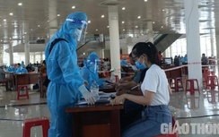Chủ tịch tỉnh Quảng Ngãi: Kỷ luật cán bộ, viên chức không tiêm vaccine