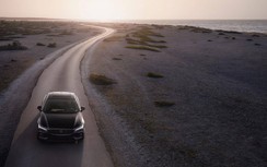 Cận cảnh Volvo S60 Black Edition 2022 giới hạn chỉ 450 chiếc