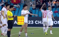 Video: Màn đấu súng nghẹt thở đưa U23 Việt Nam vào chung kết Đông Nam Á