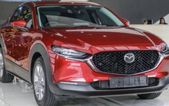Mazda CX-30 Ignite Edition 2022 ra mắt tại Malaysia, giá 785 triệu đồng