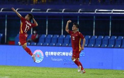 Nhận định, soi kèo U23 Việt Nam vs U23 Đông Timor, U23 Đông Nam Á 2022