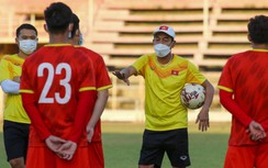 U23 Việt Nam nín thở trước trận bán kết với U23 Đông Timor