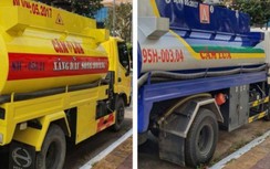 Hậu Giang tạm giữ 12.000 lít xăng RON 95 chưa rõ nguồn gốc