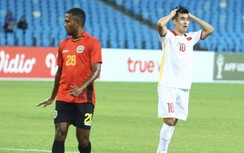 U23 Việt Nam có thắng lợi khó tin để vào chung kết U23 Đông Nam Á