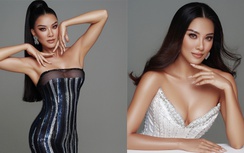 Làm điều chưa từng có, Kim Duyên được gọi tên vào top 8 Miss Supranational