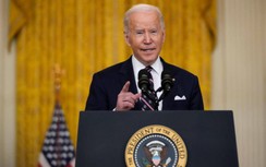 Tổng thống Mỹ Joe Biden công bố lệnh trừng phạt Nord Stream 2