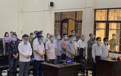Nguyên Chủ tịch TP Trà Vinh bị tuyên phạt 10 năm tù