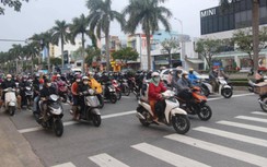 Đà Nẵng miễn phí đo khí thải cho 3.000 xe máy, tặng thêm dầu nhớt