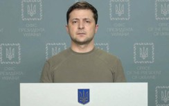 Tổng thống Ukraine: Đã có 137 người thiệt mạng, chúng ta bị bỏ rơi