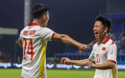 Lịch thi đấu chung kết U23 Đông Nam Á 2022, lịch thi đấu U23 Việt Nam