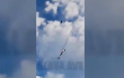 Reuters: Video bắn hạ máy bay Nga do Bộ Quốc phòng Ukraine đăng là giả
