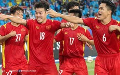 Vô địch Đông Nam Á, U23 Việt Nam nhận thưởng cực khủng
