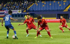 Lịch thi đấu, trực tiếp bóng đá U23 Đông Nam Á 2022 ngày 26/2