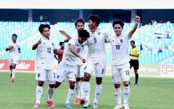 Báo Thái thừa nhận sự thật "đau lòng" về đội nhà trước trận gặp Việt Nam