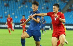 Đánh bại U23 Thái Lan, U23 Việt Nam lên ngôi vô địch giải U23 Đông Nam Á