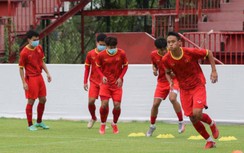 U23 Việt Nam nhận thêm tin vui trước giờ G; Trận Lào vs Đông Timor bị hủy