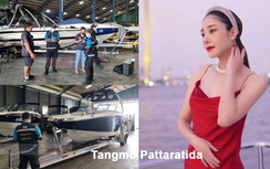 Vụ mỹ nữ "Chiếc lá cuốn bay" tử nạn: Cục Hàng hải Thái Lan hành động "gắt"