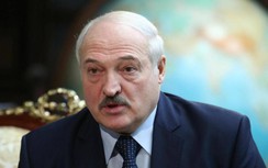 Thêm Belarus cảnh báo thực hiện "chiến dịch đặc biệt" nhằm vào Ukraine