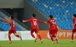 Chuyên gia châu Á dự đoán mát lòng về lứa U23 Việt Nam hiện tại
