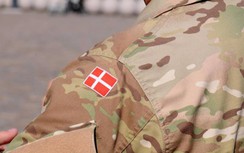 Đan Mạch cho phép công dân tham chiến tại Ukraine