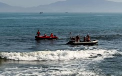 Chìm tàu ở Quảng Nam: Tìm thấy thi thể nạn nhân thứ 17, là bé trai 3 tuổi