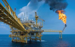Tăng hơn 50%, cổ phiếu dầu khí nào đang “đốt nóng” thị trường?