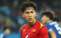 Được tiến cử cho HLV Park, người hùng U23 Việt Nam nói gì?