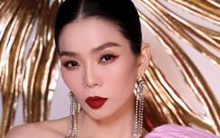 Lệ Quyên có kinh nghiệm sắc đẹp gì để làm giám khảo Miss World Vietnam?