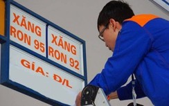 Giá xăng dầu phá đỉnh lịch sử, RON 95 sát ngưỡng 27.000 đồng/lít