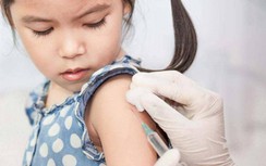 Bộ Y tế phê duyệt khẩn cấp vaccine Covid-19 tiêm cho trẻ em