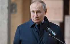 Đồng ruble sụt giá thấp kỷ lục, Tổng thống Nga đối phó thế nào?