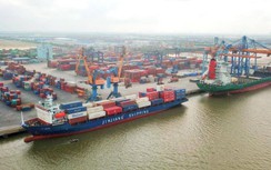 Doanh nghiệp khổ sở vì giá cước vận tải biển tăng