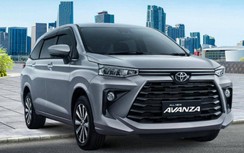 Toyota Avanza 2022 chốt lịch ra mắt Philippines, giá từ 360 triệu đồng