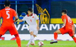 Nhóm cầu thủ U23 Việt Nam kẹt tại Campuchia bao giờ về nước?