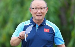 Vì sao HLV Park không dẫn dắt U23 Việt Nam thi đấu tại Dubai Cup 2022?