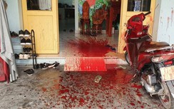 Hải Phòng: Nhà riêng phóng viên báo Tuổi trẻ bị hất tiết, ném đầu lợn