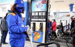 Bộ Công thương đề nghị tính lại giá cơ sở xăng dầu, Bộ Tài chính nói gì?
