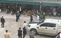 Tóm gọn đối tượng từ TP.HCM ra Quảng Ninh, vào ngân hàng hô có bom để cướp