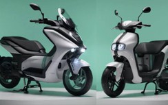 Yamaha sắp ra mắt bộ đôi xe máy điện hoàn toàn mới