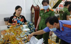 Một chủ tiệm vàng ở An Giang không kê khai nộp thuế hơn 10.000 tỷ đồng
