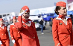 Khó khăn trăm bề, hãng hàng không lớn nhất Nga tạm dừng bay quốc tế