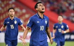 Thái Lan có nước đi không ngờ để tăng điểm trên bảng xếp hạng FIFA
