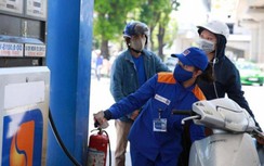 Giá xăng dầu hôm nay 5/3: Tăng hơn 25% khi Nga nhận "bom" trừng phạt
